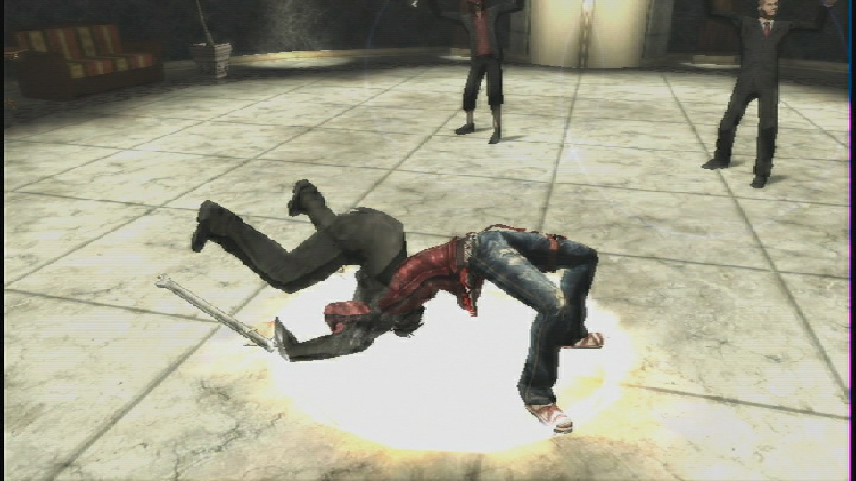 No More Heroes 2: Desperate Struggle - Imagen 23